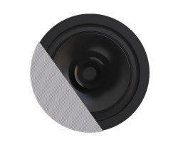 Потолочный динамик Audac CENA706I/W белый